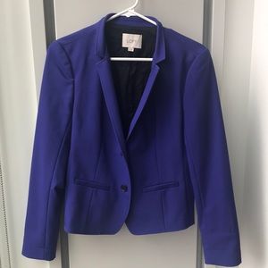 Ann Taylor Loft Blazer